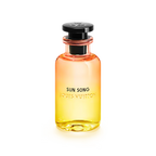 Louis Vuitton Sun Song Eau De Parfum 100ml – Luxury Unisex Citrus Floral Fragrance